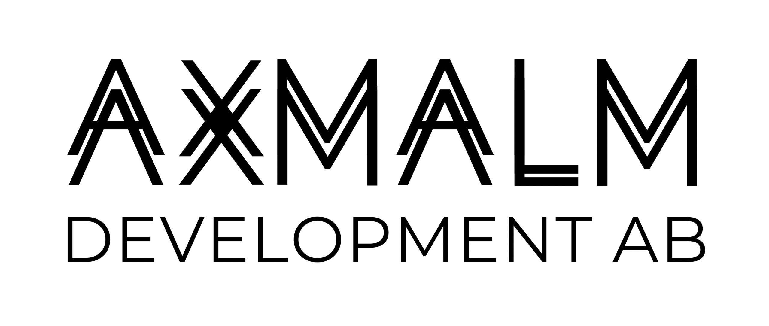 Axmalm Development AB